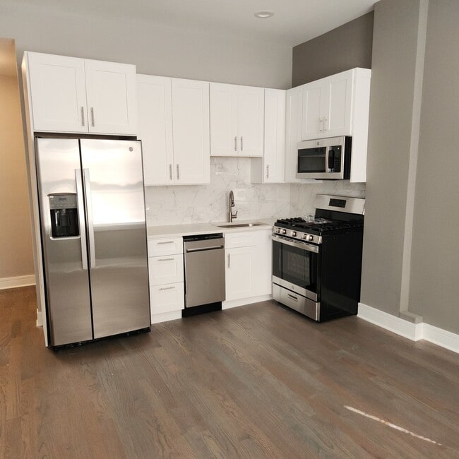 4347 S Vincennes Ave in Chicago, IL - Building Photo - Building Photo
