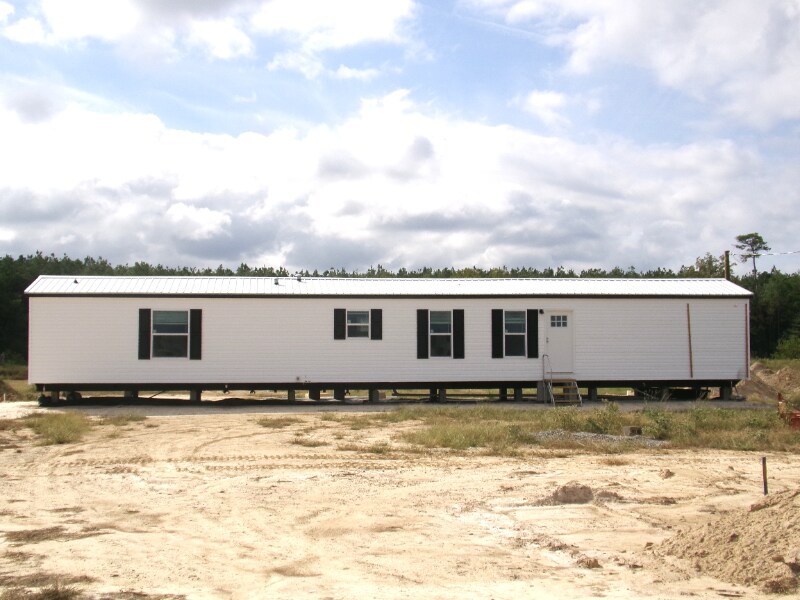 400 Patriot Ln in Collinston, LA - Foto de edificio
