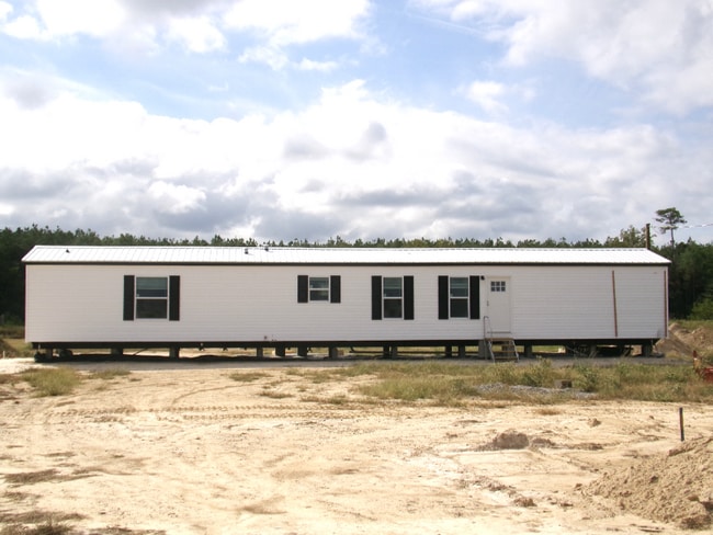 property at 400 Patriot Ln
