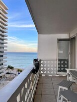 4010 Galt Ocean Dr in Fort Lauderdale, FL - Building Photo