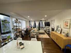 203 E 121st St in New York, NY - Building Photo