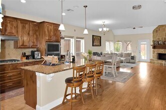 10017 Ransom Ridge Rd in McKinney, TX - Building Photo - Building Photo