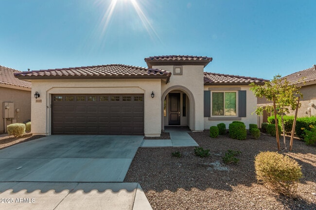 property at 20357 W Hillcrest Blvd