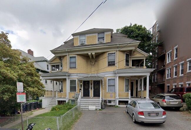 property at 18 Quint Ave
