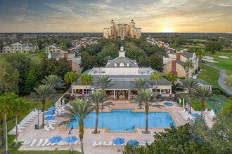 7916 Draw St in Kissimmee, FL - Building Photo - Building Photo