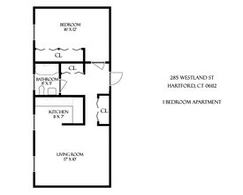 285 Westland St in Hartford, CT - Building Photo - Building Photo