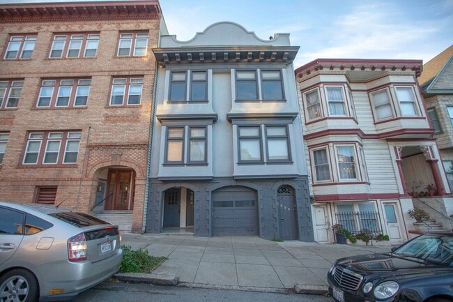 property at 1285-1287-1287 2nd Ave