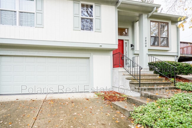 2808 Lakeshire Ln in Indianapolis, IN - Building Photo - Building Photo