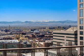 1020 16th St Mall in Denver, CO - Building Photo - Building Photo
