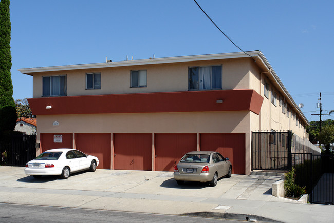 313 E Plymouth St in Inglewood, CA - Building Photo - Building Photo