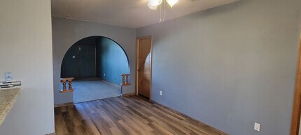 617 Corrales Rd in Clovis, NM - Building Photo - Building Photo