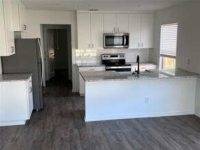 1603 Franklin St in Bonham, TX - Building Photo - Building Photo