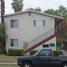 253 Villa St in Pasadena, CA - Building Photo - Building Photo