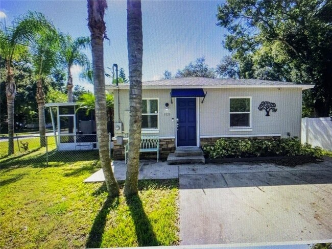 property at 9725 Alsobrook Ave