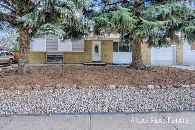 7240 Roaring Spring Terrace in Fountain, CO - Building Photo - Building Photo