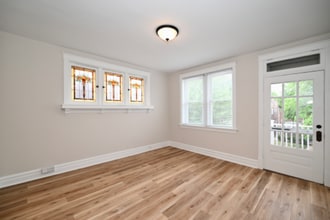4536 Shenandoah Ave in St. Louis, MO - Building Photo - Building Photo