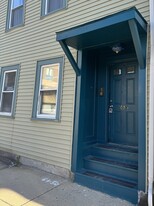 205 D St, Unit # 1 Apartamentos