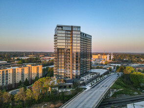 788 West Midtown in Atlanta, GA - Foto de edificio - Building Photo