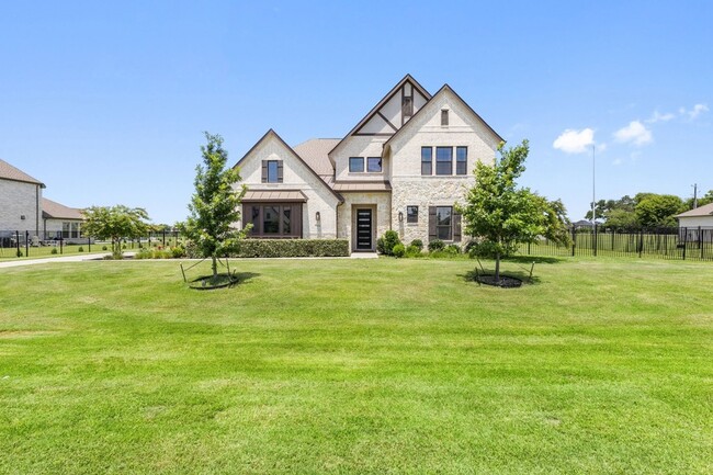 1125 Sugar Bars Dr in Parker, TX - Building Photo - Building Photo