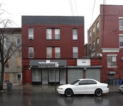 446 Franklin Ave in Brooklyn, NY - Building Photo