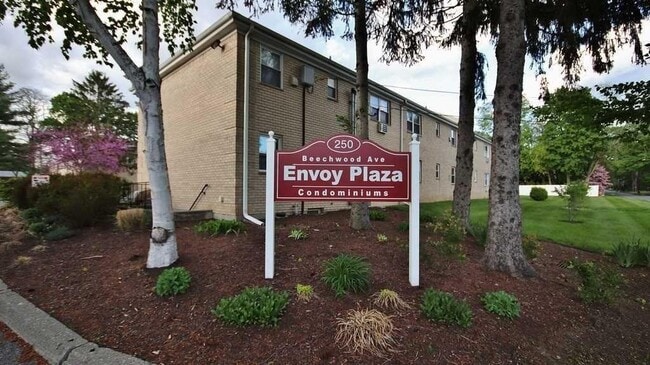 property at 250 Beechwood Ave
