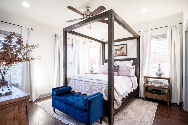 property at 401 Edward St