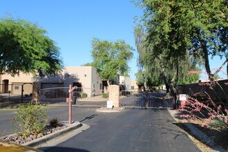 440 S Val Vista Dr in Mesa, AZ - Building Photo - Building Photo