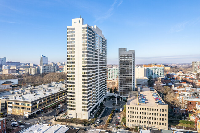 Cityview in Philadelphia, PA - Foto de edificio - Building Photo