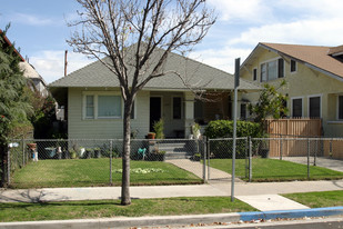 1344 Linden Ave in Long Beach, CA - Building Photo - Building Photo