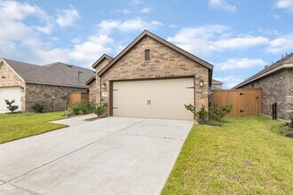 5127 Blessing Dr in Katy, TX - Building Photo - Building Photo