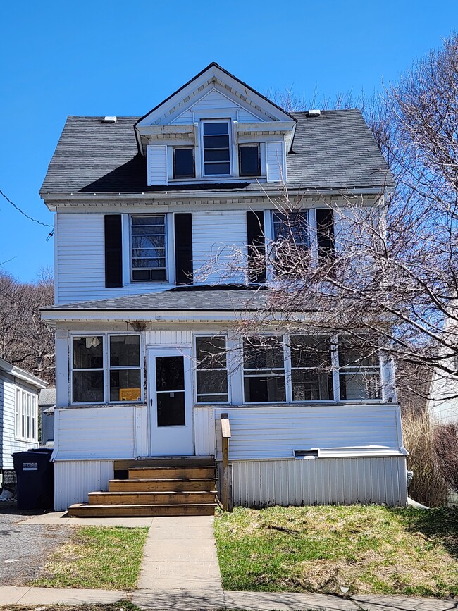 property at 410 Elm St