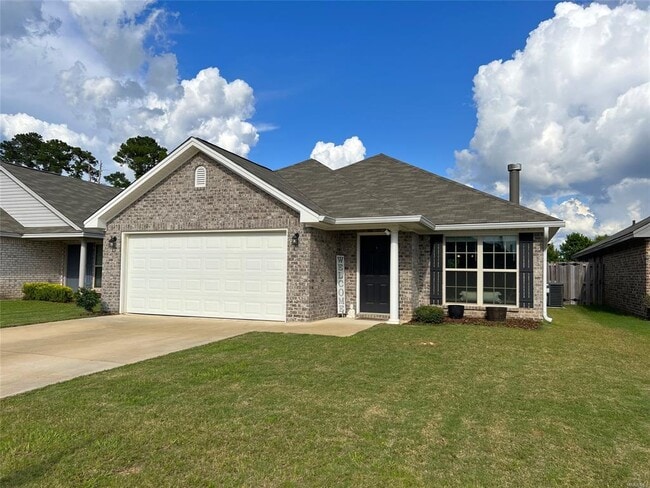 467 Buena Vista Wy in Prattville, AL - Building Photo - Building Photo