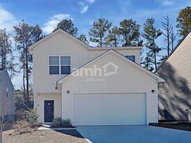 200 Orion Way in Moncks Corner, SC - Building Photo