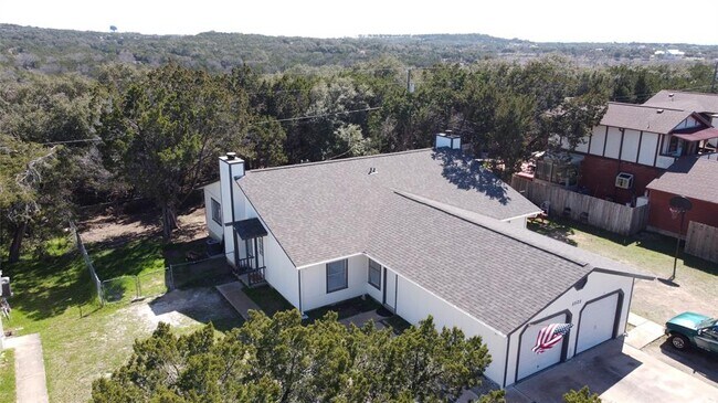 5505 Thunderbird St in Lago Vista, TX - Building Photo - Building Photo