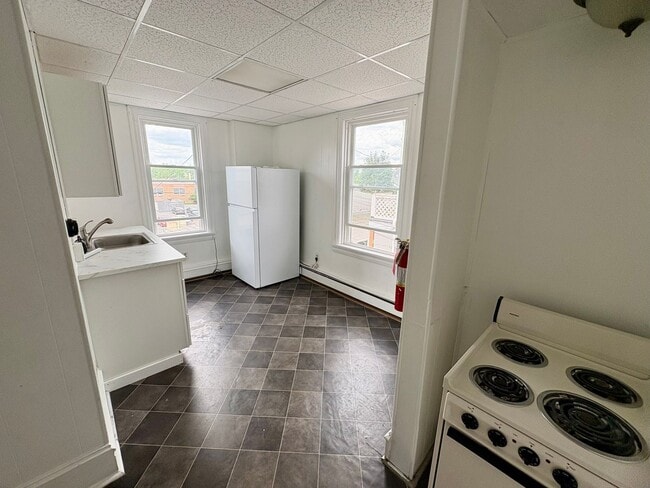 323 Cumberland St in Lebanon, PA - Building Photo - Building Photo