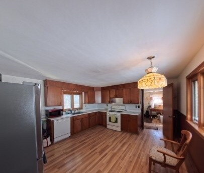 9 Raymond St in Boston, MA - Foto de edificio - Building Photo