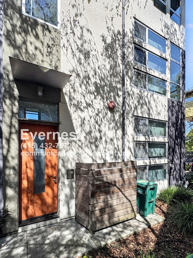 property at 3100 Mandela Pkwy
