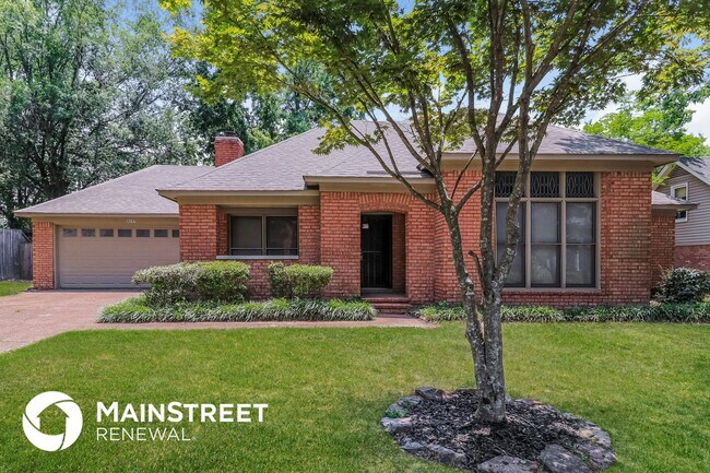property at 8247 Timber Creek Dr