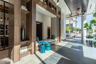 Ovation at Galatyn Park in Richardson, TX - Building Photo - Interior Photo