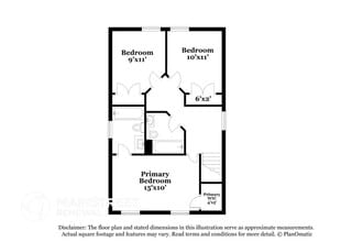 416 Cooper St in Clayton, NC - Building Photo - Building Photo