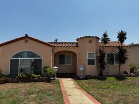 2936-2938 Front St in Alhambra, CA - Building Photo
