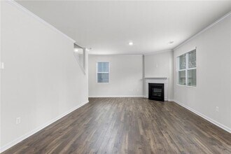 5370 Swan Ln in Powder Springs, GA - Building Photo - Building Photo