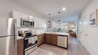 Current812 in Clarksville, IN - Building Photo