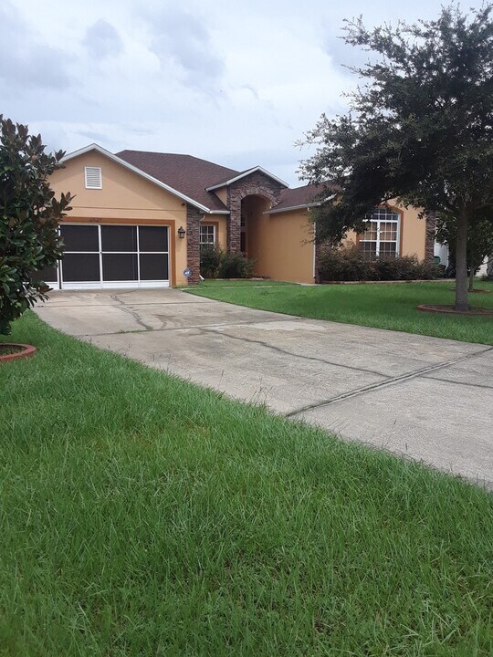 4540 Ficus Tree Rd in Kissimmee, FL - Building Photo