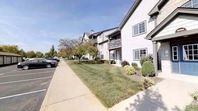 10405 Trotters Pointe Dr in Louisville, KY - Building Photo - Building Photo