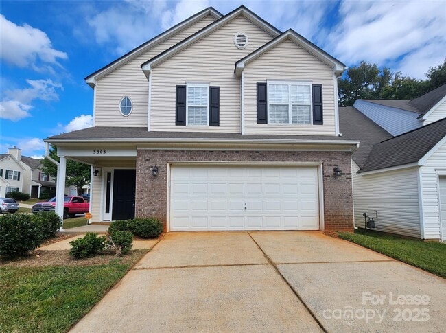 3303 Reid Brook Ln