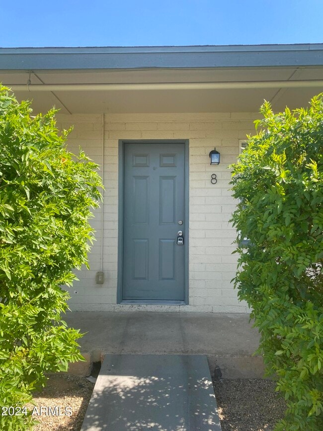 property at 1595 W Mountain View Rd
