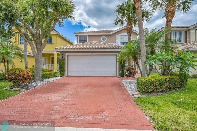 property at 5418 Sunseeker Blvd