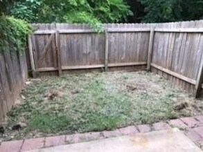 3468 Willowrun Dr-Unit -A in Austin, TX - Building Photo - Building Photo