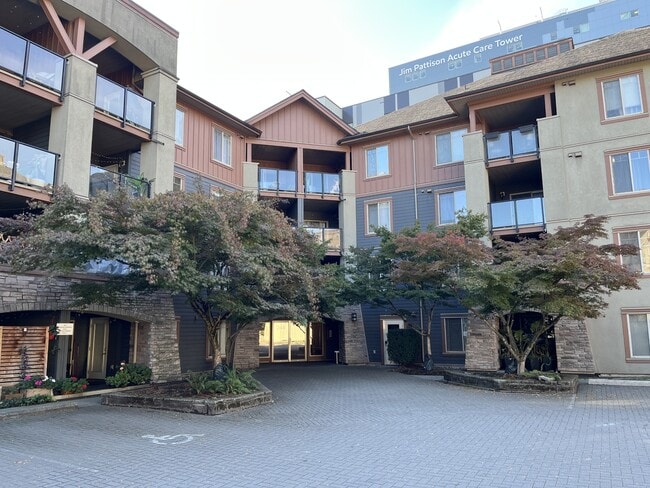 property at 244 Sherbrooke St